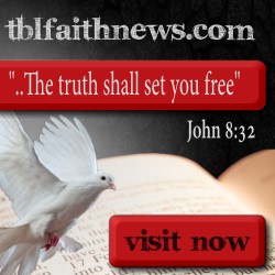TBL Faith News