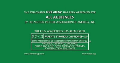 movie rating