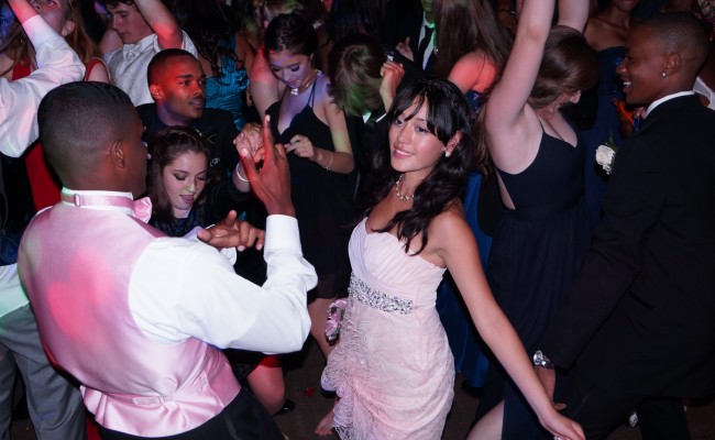 School Dance