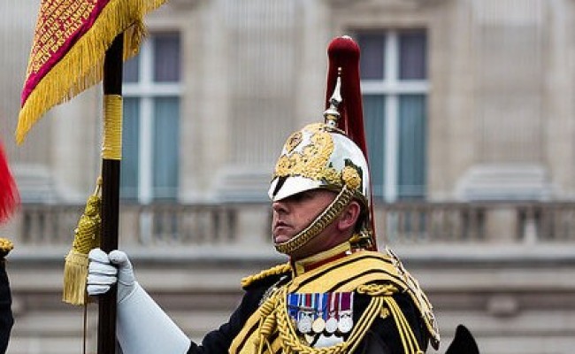 prophecy and other spiritual gifts are equipping an army officer