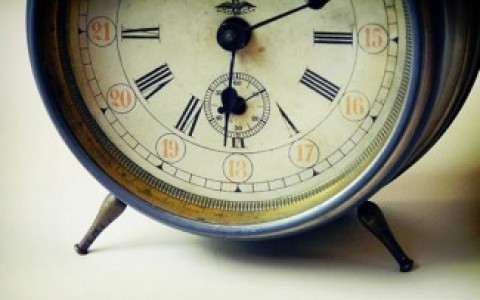 Clock Photo Credit: http://www.spring.org.uk/images/clock.jpg