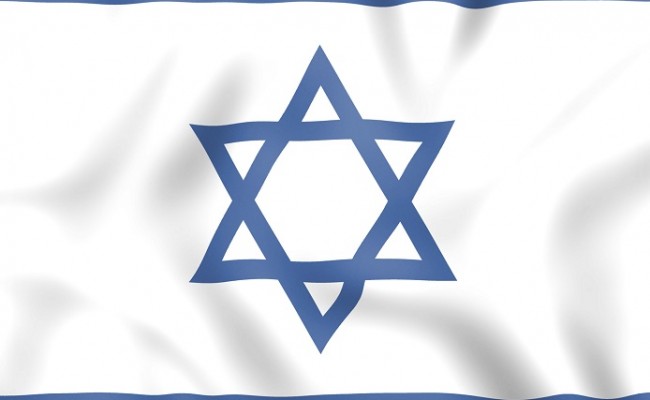 Israel; bless Israel, Hugo Chavez curses Israel