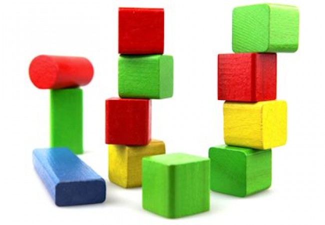 Twelve Building Blocks For Life – The Bottom Line, Ministries