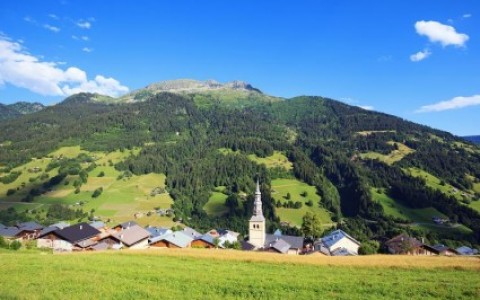 church can change community, community transformation, power of prayer