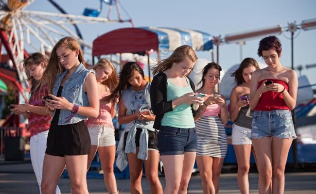 greater than Solomon, Solomon and Queen of Sheba, teens and smartphones, smartphone takeover, worship and your iphone, idolatry