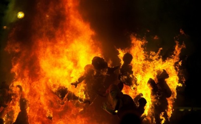 lawlessness, day of the lord, man of lawlessness, son of perdition