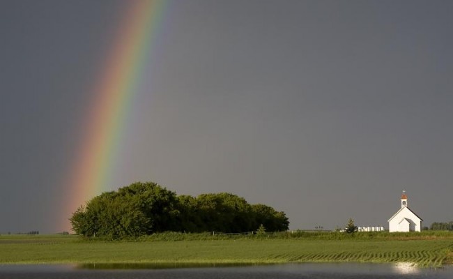 love wins, rainbow, love of Christ, church and gay marriage, Christian reponse to same sex marriage, persecution in America