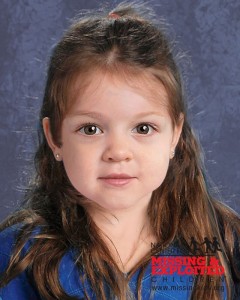 Baby Doe Massachusetts State Police