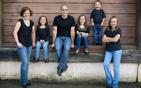 family too big to fail