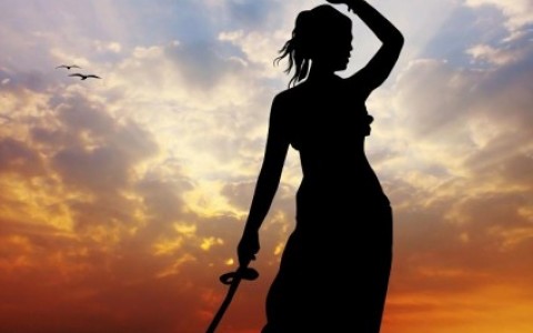 sword of the spirit, declare the decree, power of proclamation, sword in your mouth, double-edged sword, two-edged sword, God's sword, Ephesians 6:17