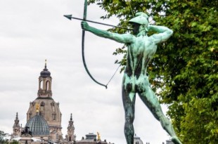 Jehu anointing, America's next presidential candidate, America 2016