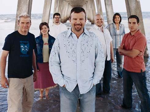 The History of “Casting Crowns” – The Bottom Line, Ministries