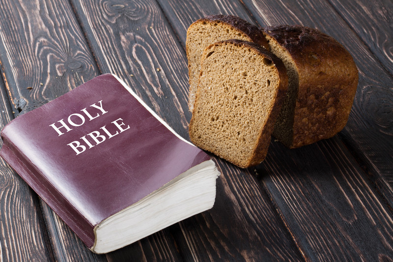 The Bible Diet The Bottom Line, Ministries