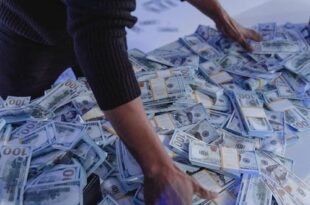 rich, but cannot be saved