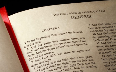 Genesis and Creation
