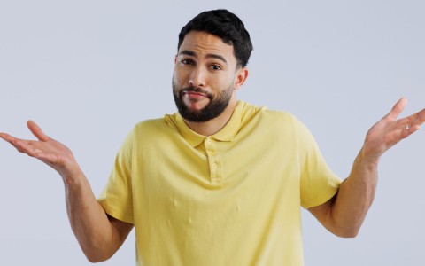 Doubting and questioning God