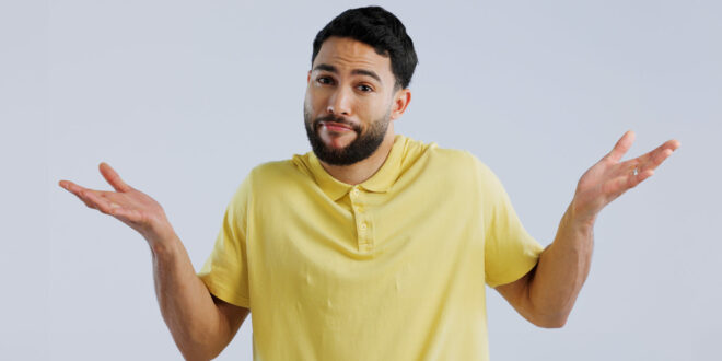 Doubting and questioning God