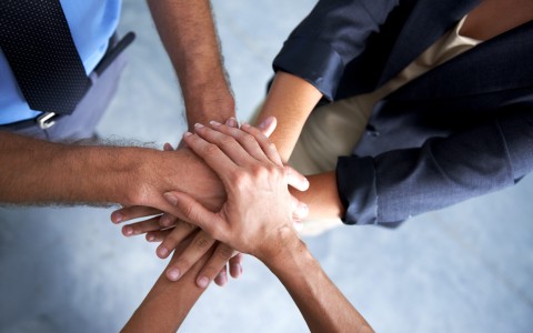 Team building commitment