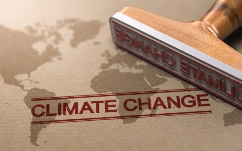 Climate Change