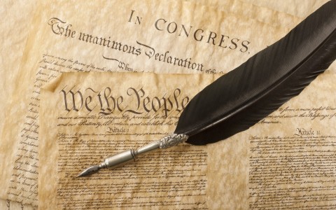 Constitution of the United States