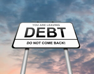 Eliminating Debt