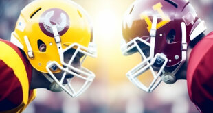 Super Bowl - One Yard Short