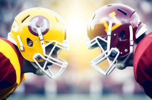 Super Bowl - One Yard Short