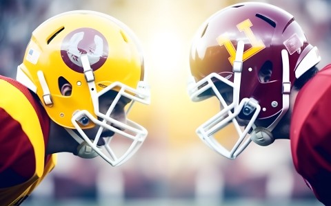 Super Bowl - One Yard Short