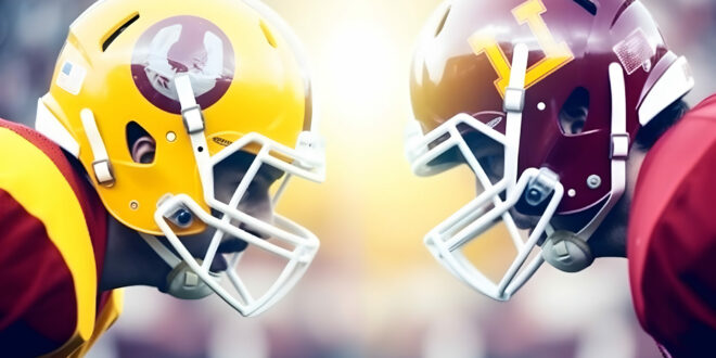 Super Bowl - One Yard Short