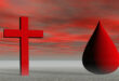 The Cross and the Blood
